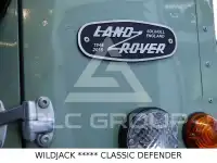 2015 Land Rover DEFENDER