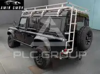 2015 Land Rover DEFENDER