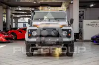 2015 Land Rover DEFENDER