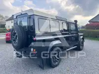 2015 Land Rover DEFENDER