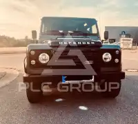 2015 Land Rover DEFENDER