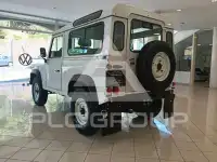 2015 Land Rover DEFENDER