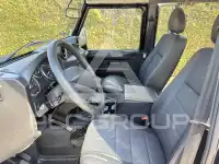2015 Land Rover DEFENDER