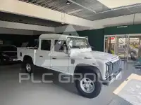 2015 Land Rover DEFENDER