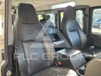 2015 Land Rover DEFENDER