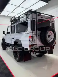 2015 Land Rover DEFENDER
