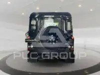 2015 Land Rover DEFENDER