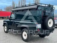 2015 Land Rover DEFENDER