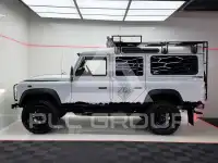 2015 Land Rover DEFENDER