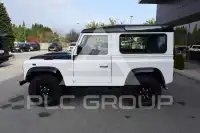 2015 Land Rover DEFENDER