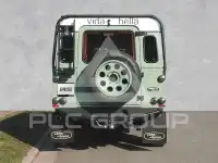 2015 Land Rover DEFENDER