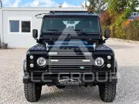 2015 Land Rover DEFENDER
