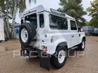 2015 Land Rover DEFENDER