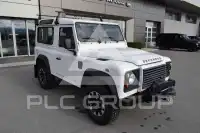2015 Land Rover DEFENDER