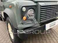 2015 Land Rover DEFENDER