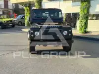 2015 Land Rover DEFENDER