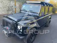 2015 Land Rover DEFENDER