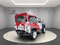 2015 Land Rover DEFENDER