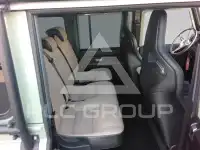 2015 Land Rover DEFENDER