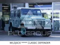 2015 Land Rover DEFENDER