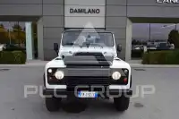 2015 Land Rover DEFENDER