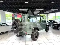 2015 Land Rover DEFENDER