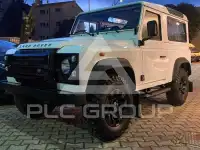 2015 Land Rover DEFENDER