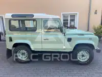 2015 Land Rover DEFENDER