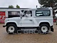 2015 Land Rover DEFENDER