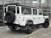2015 Land Rover DEFENDER
