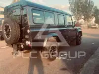 2015 Land Rover DEFENDER