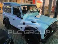 2015 Land Rover DEFENDER