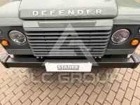 2015 Land Rover DEFENDER
