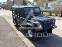 2015 Land Rover DEFENDER