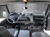 2015 Land Rover DEFENDER