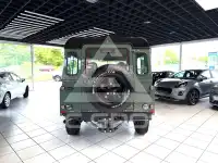 2015 Land Rover DEFENDER