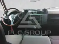 2015 Land Rover DEFENDER