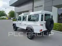 2015 Land Rover DEFENDER