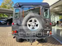 2015 Land Rover DEFENDER