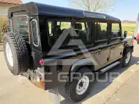 2015 Land Rover DEFENDER
