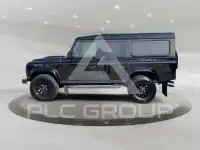 2015 Land Rover DEFENDER