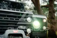 2015 Land Rover DEFENDER
