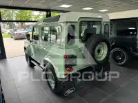 2015 Land Rover DEFENDER