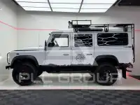 2015 Land Rover DEFENDER