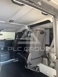 2015 Land Rover DEFENDER