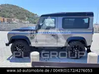 2015 Land Rover DEFENDER