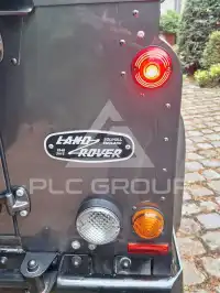 2015 Land Rover DEFENDER
