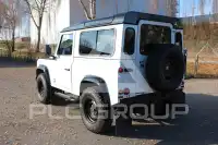 2015 Land Rover DEFENDER