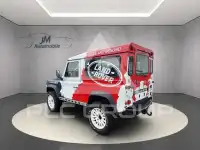 2015 Land Rover DEFENDER