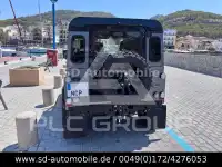 2015 Land Rover DEFENDER